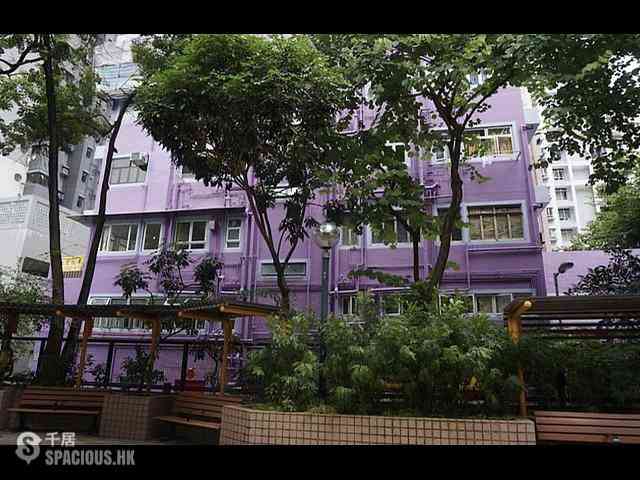 Sai Ying Pun - Fook On Building 07
