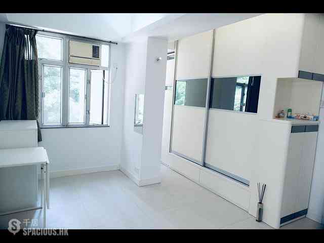 Shek Tong Tsui - Belcher Court Block A 03