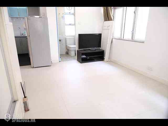 Shek Tong Tsui - Belcher Court Block A 02
