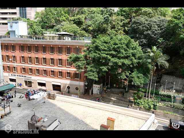 Shek Tong Tsui - Belcher Court Block A 14