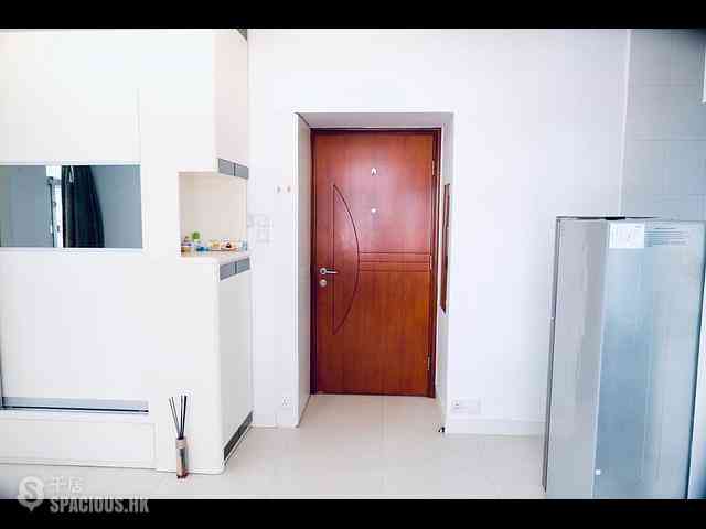 Shek Tong Tsui - Belcher Court Block A 08