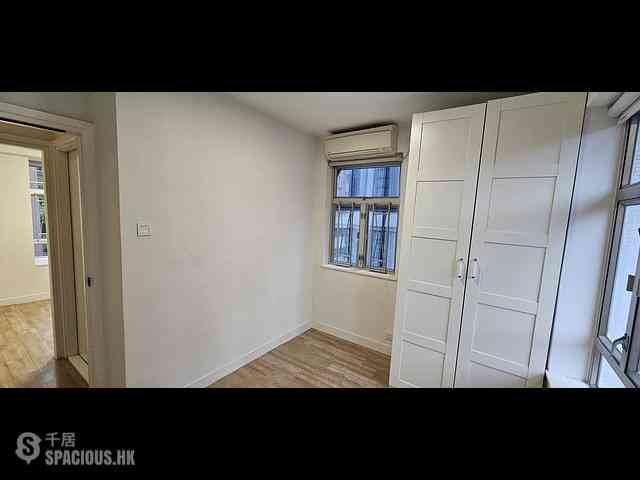 Tai Hang - China Tower 01