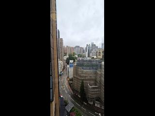 Tai Hang - China Tower 14