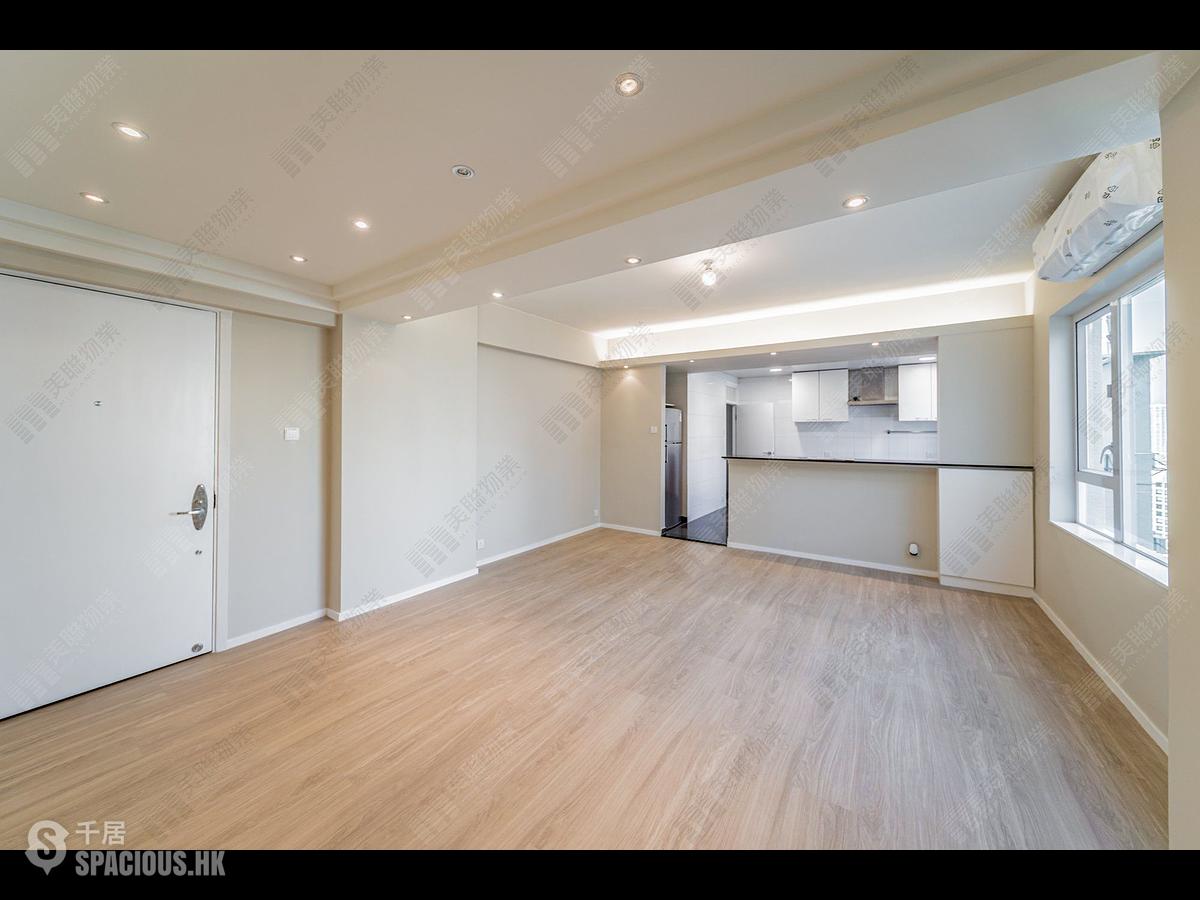 Mid Levels Central - Beau Cloud Mansion 01