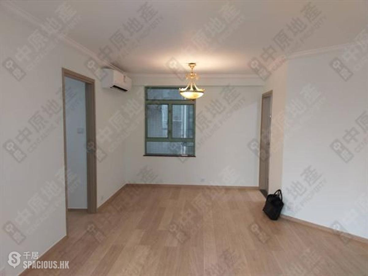 Mid Levels Central - Goldwin Heights 01