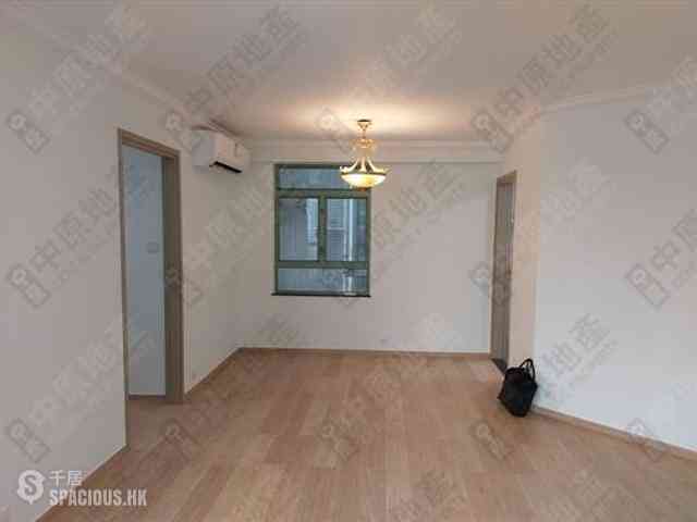 Mid Levels Central - Goldwin Heights 01