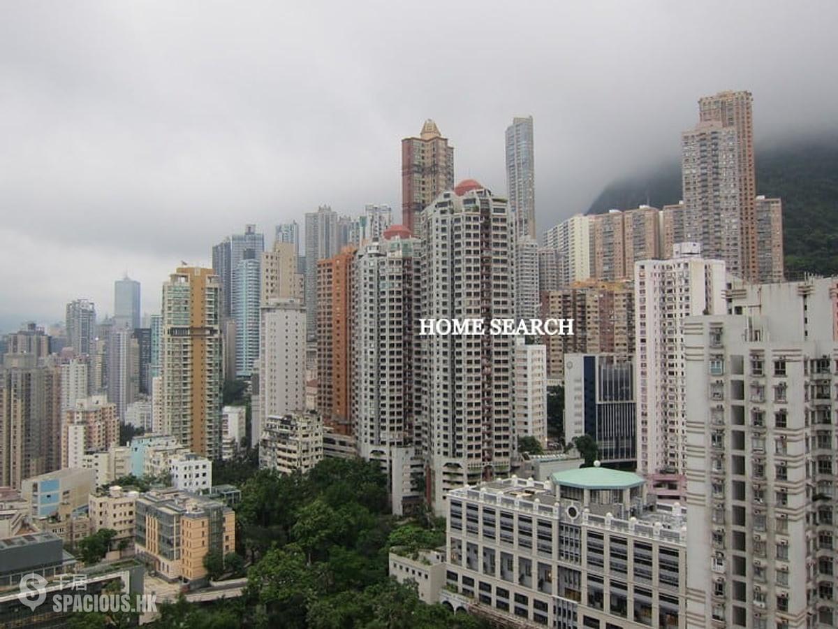 Sai Ying Pun - Island Crest 01