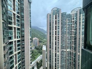 Shek Tong Tsui - The Belcher's 09