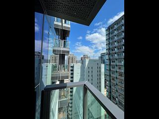 Sai Ying Pun - Two・Artlane 11