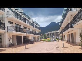 Sai Kung - The Yosemite 18