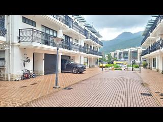 Sai Kung - The Yosemite 17