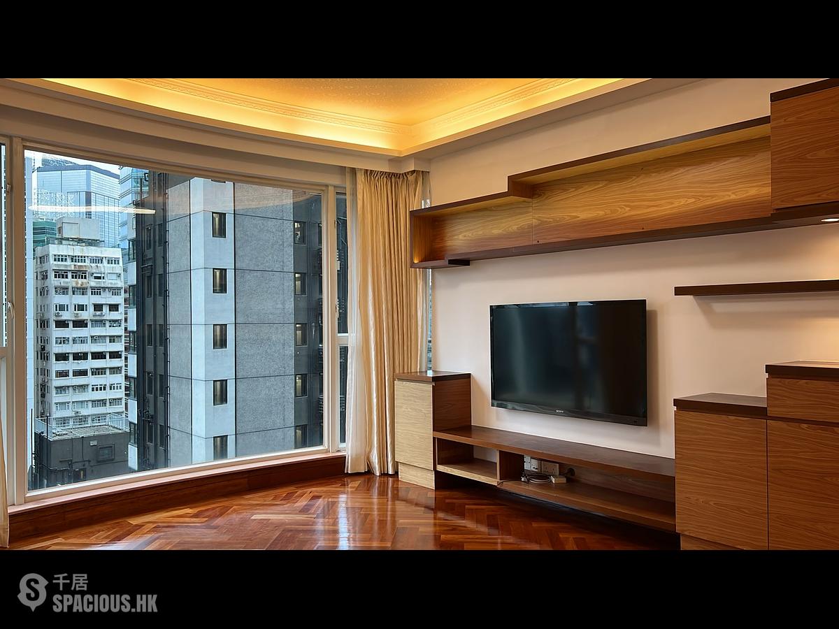 Wan Chai - Star Crest Block 2 01