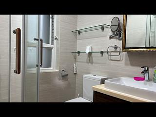 Wan Chai - Star Crest Block 2 09