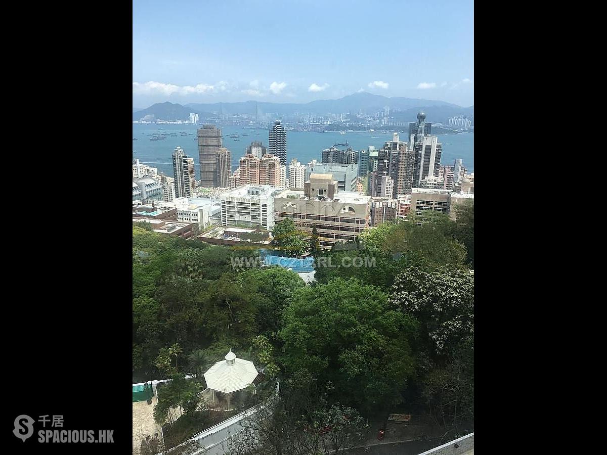 西半山 - 慧苑 01