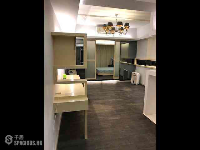 Sheung Wan - Yau Sing Building 01