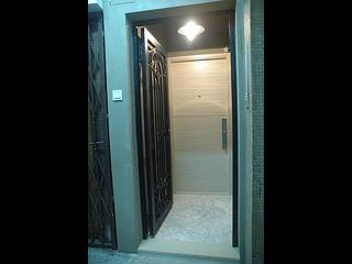 Sheung Wan - Yau Sing Building 09