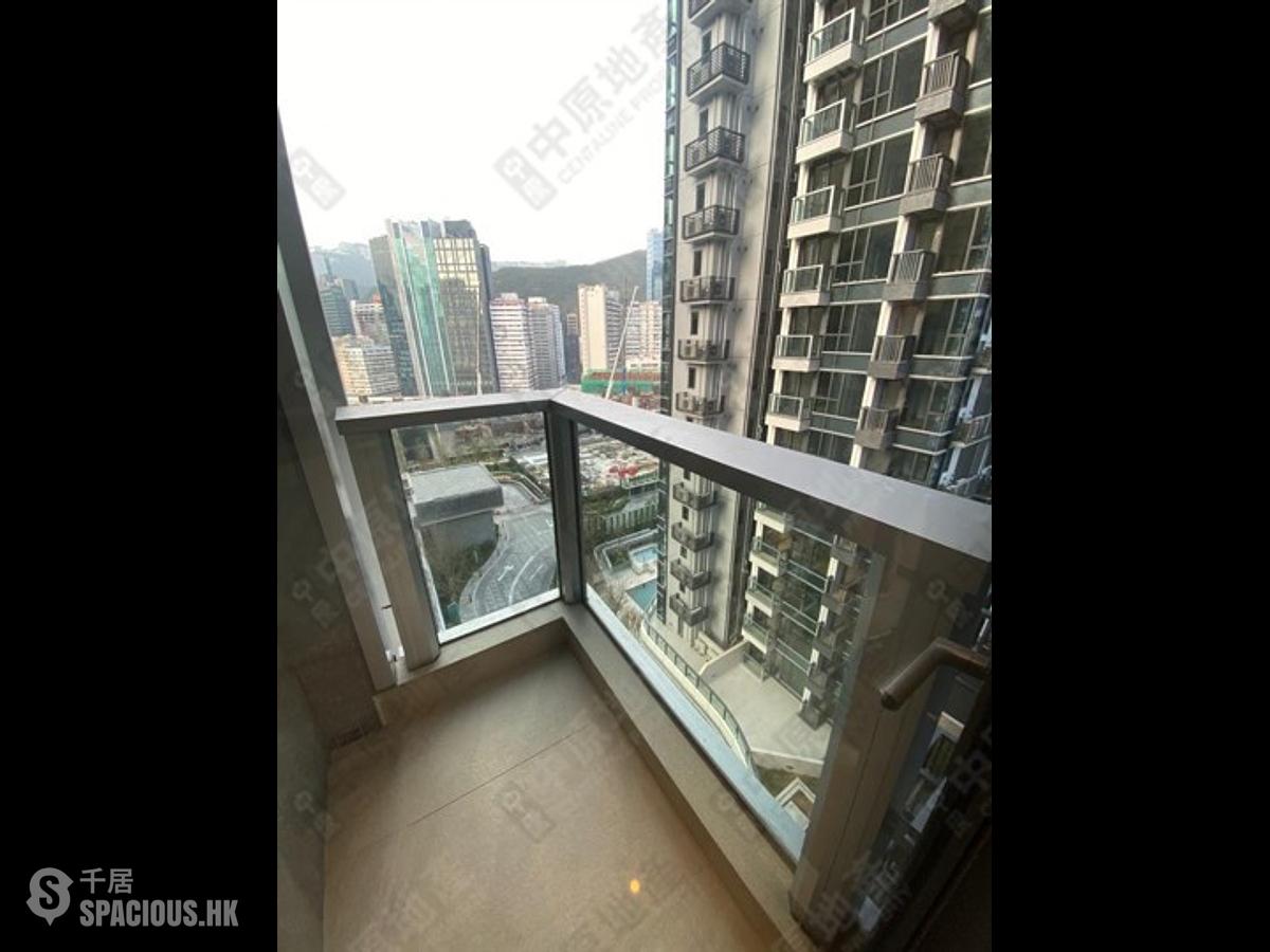 Wong Chuk Hang - The Southside Phase 1 Southland Tower 1B 01