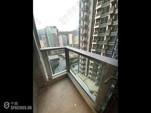 Wong Chuk Hang - The Southside Phase 1 Southland Tower 1B 01