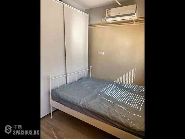 Sai Ying Pun - Koosing Building 04