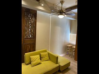 Sai Ying Pun - Koosing Building 05