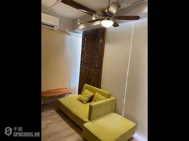 Sai Ying Pun - Koosing Building 06