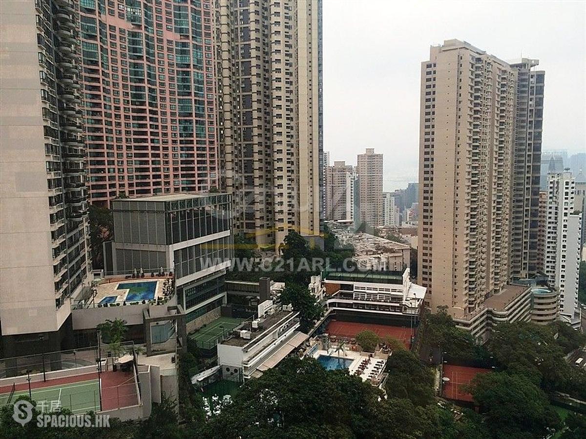 中半山 - 梅苑1座 01