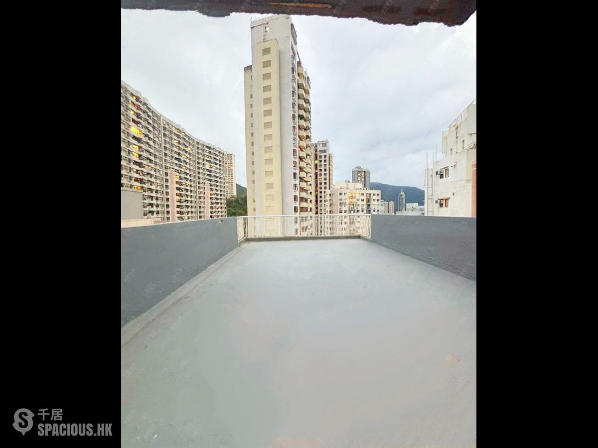 Tai Hang - Tai Hang Terrace 01