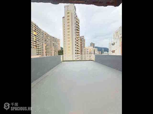 Tai Hang - Tai Hang Terrace 01