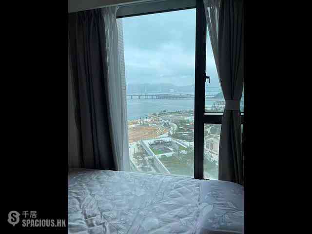 Tseung Kwan O - The Wings Ocean Wings Block 6A 02
