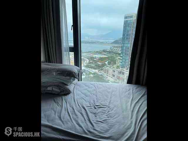 Tseung Kwan O - The Wings Ocean Wings Block 6A 03