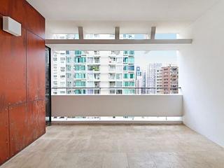 Mid Levels Central - Olympian Mansion 02