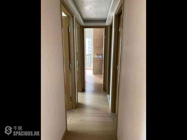 Tseung Kwan O - The Wings Ocean Wings Block 6A 04