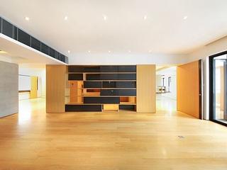 Mid Levels Central - Olympian Mansion 04