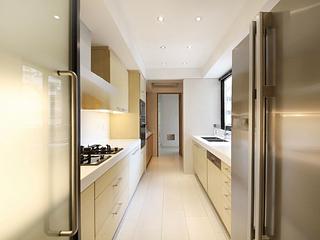 Mid Levels Central - Olympian Mansion 12