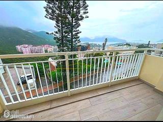 Chung Hom Kok - Bauhinia Gardens 02