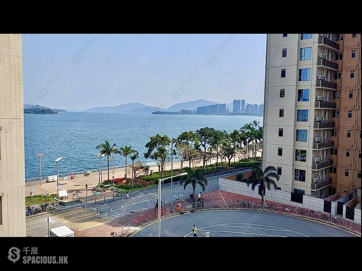 白石角 - 逸珑湾 01