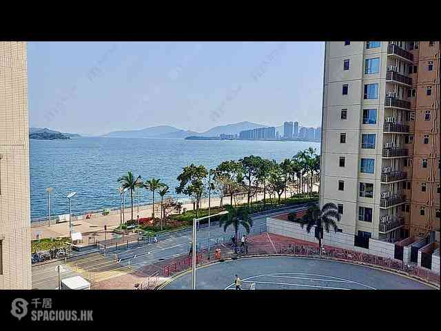 白石角 - 逸珑湾 01