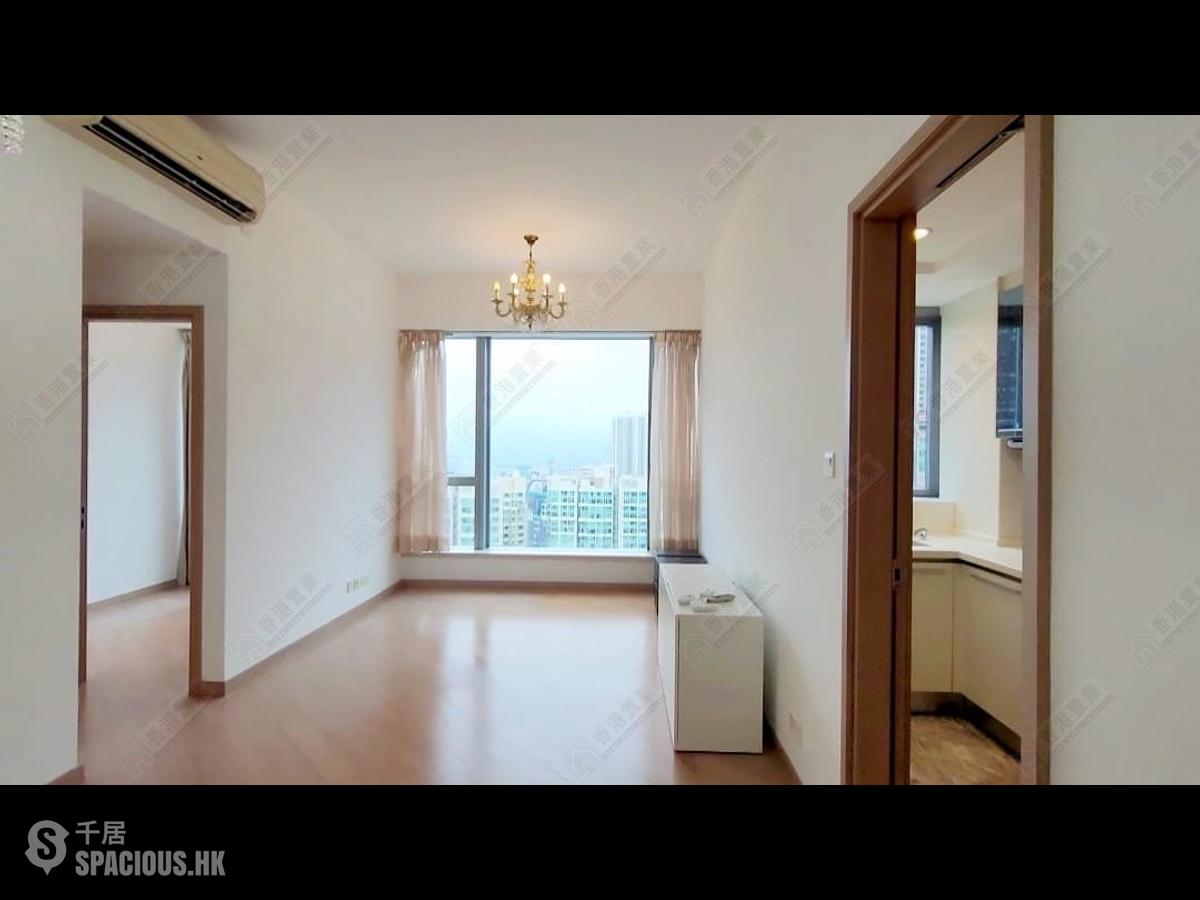 West Kowloon - The Cullinan 01