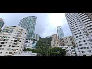 中半山 - 威豪阁 05