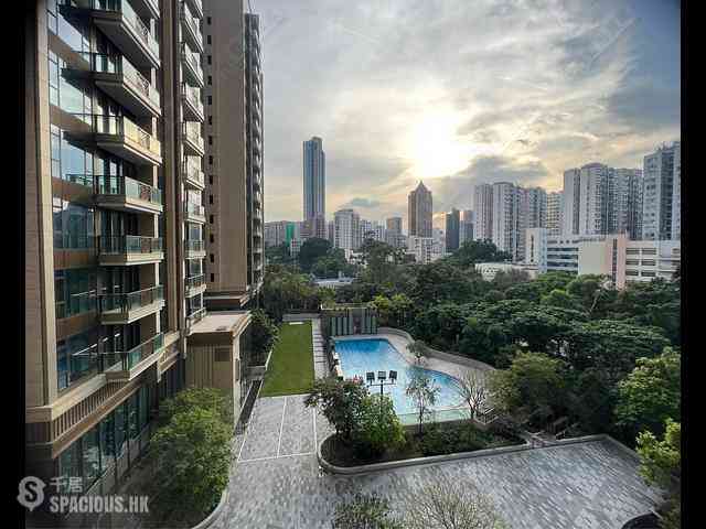 Ho Man Tin - Grand Homm Tower 2 01
