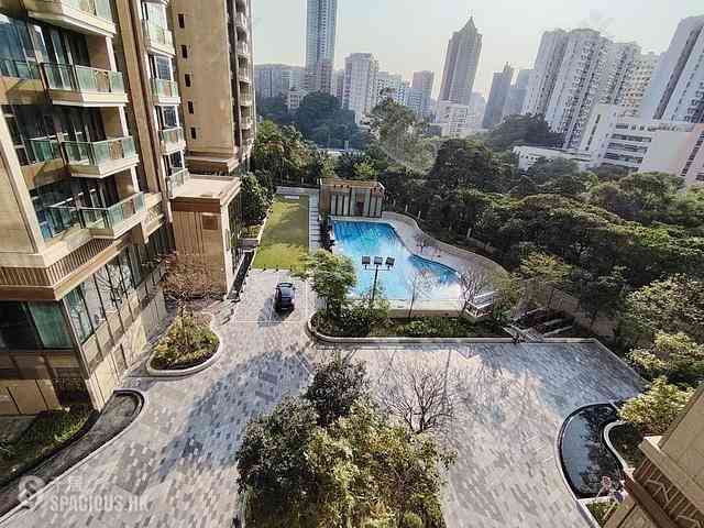 Ho Man Tin - Grand Homm Tower 2 02