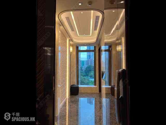 Ho Man Tin - Grand Homm Tower 2 04