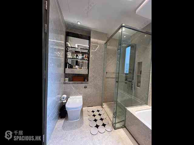 Ho Man Tin - Grand Homm Tower 2 05