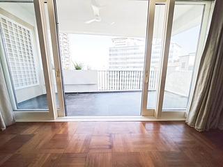 Mid Levels Central - Glory Mansion 03