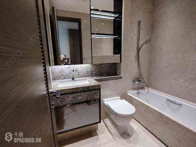 Ho Man Tin - Grand Homm Tower 2 06