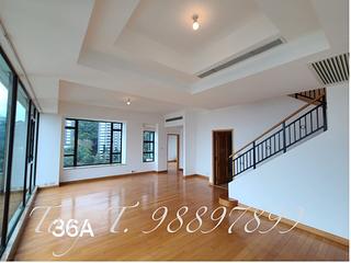 Mid Levels Central - Fairlane Tower 02