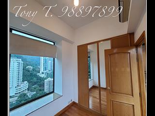 Mid Levels Central - Fairlane Tower 12