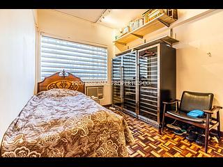 Mid Levels Central - Emerald Court 08