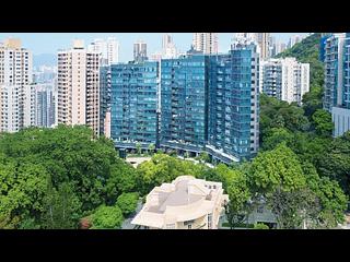 Mid Levels West - University Heights 08