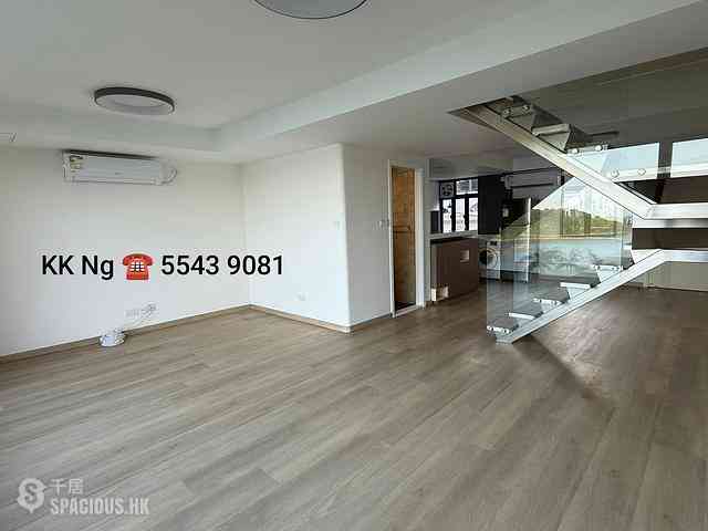 Clear Water Bay - Casa Bella Block 8 02